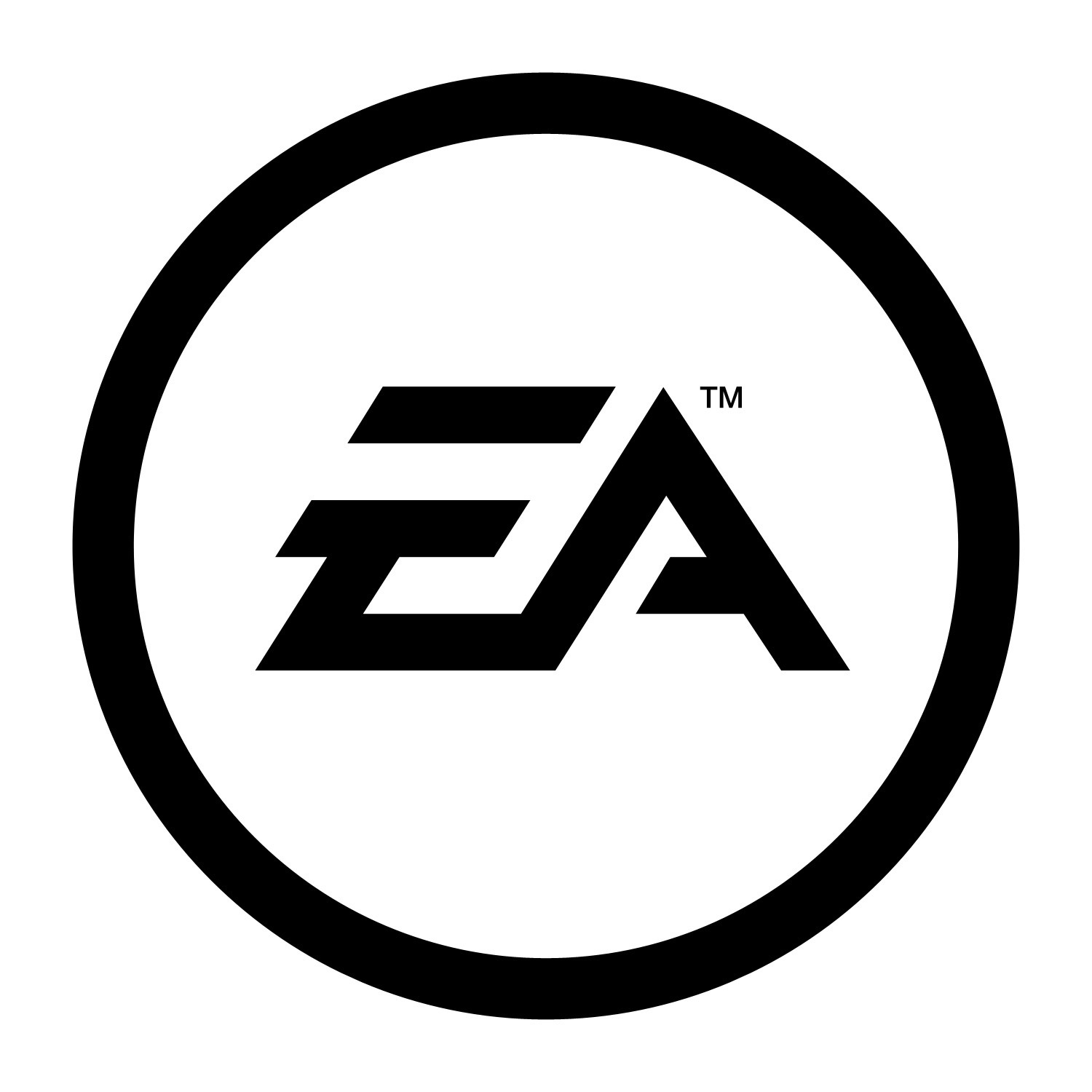 Logo of Electronic Arts