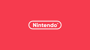 Logo of Nintendo