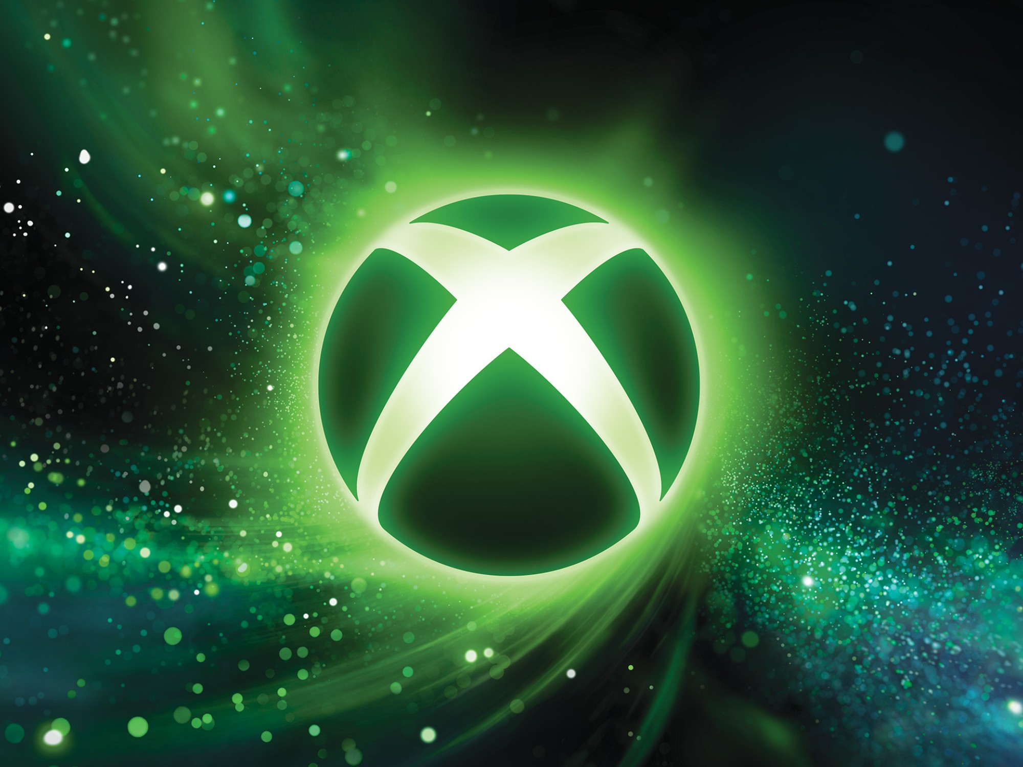 Logo of Microsoft Gaming